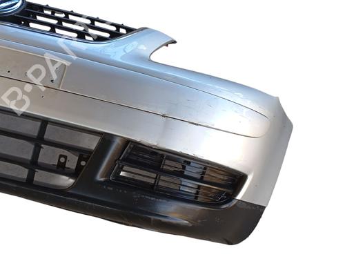 Front bumper VW TOURAN (1T1, 1T2) 1.9 TDI | BP30382557C7 