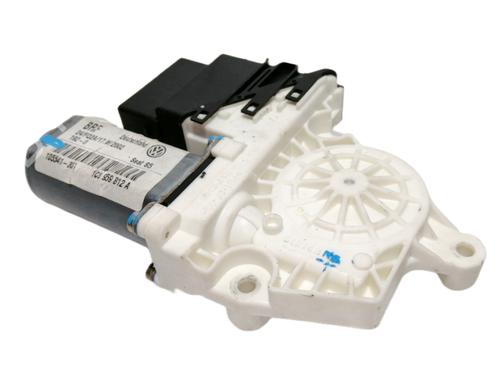 Rudehejsemotor bagstkærm højre SEAT TOLEDO II (1M2) 1.6 16V (105 hp) 11530050