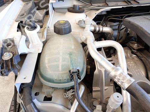 Expansion tank RENAULT ARKANA I (LCM_, LDN_) 1.6 E-TECH 145 (LDMU) | BP19037110C120 