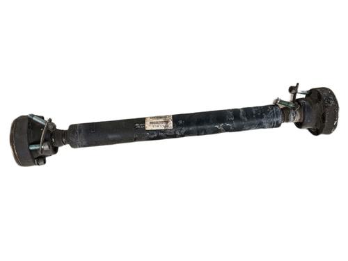 Driveshaft PORSCHE CAYENNE (9PA) S 4.5 (340 hp) 17568821