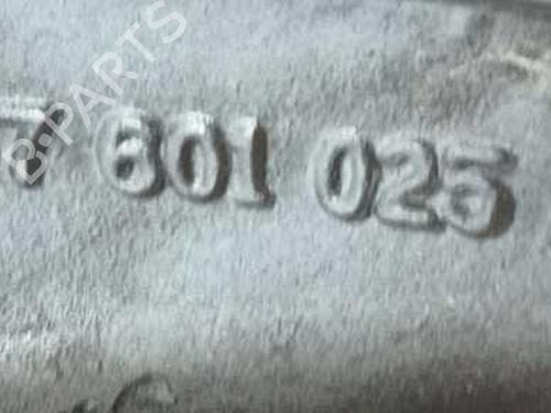Fælk SKODA SCALA (NW1) 1.0 TSI | BP39107140C45 - Image 3