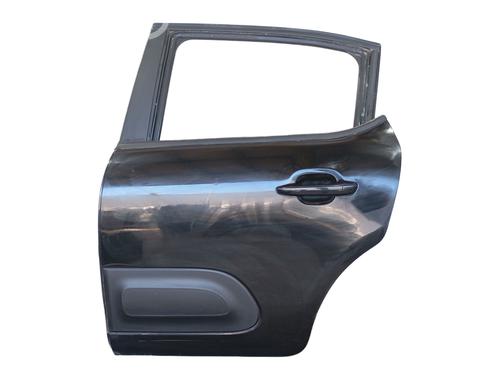 left-rear-door-citroen-c3-iii-sx-2016-35723236 main image