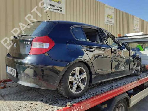 Left rear driveshaft BMW 1 (E87) 118 d | BP8302864M40 