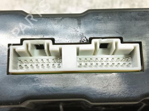 Climate control KIA SORENTO I (JC) 2.5 CRDi 4WD | BP22932026I5 