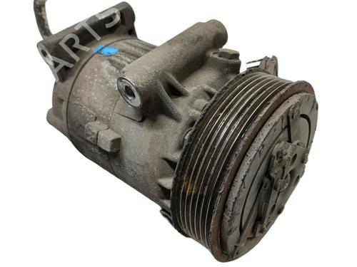Used AC compressor RENAULT SCÉNIC II (JM0/1_) [2003-2010]  16957488
