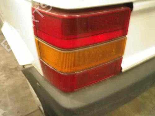 Right taillight SEAT IBIZA I (21A) 0.9 | BP5815459C35 