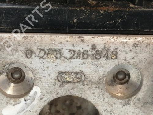 ABS Bremseaggregat PEUGEOT 406 (8B)  | BP5365453M43 