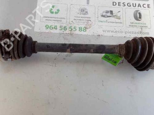 Aandrijfas links voor SEAT IBIZA II (6K1) [1993-2002]  5389417
