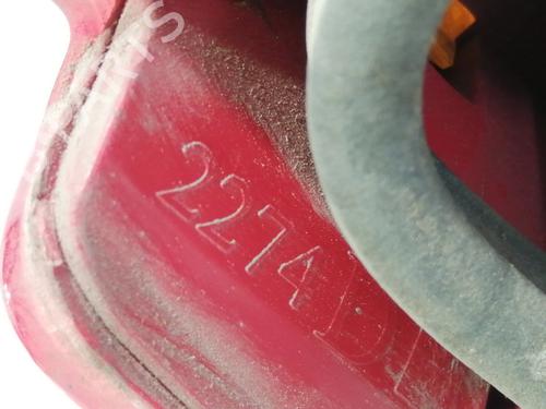 Right taillight PEUGEOT 106 II (1A_, 1C_)  | BP5814853C35 