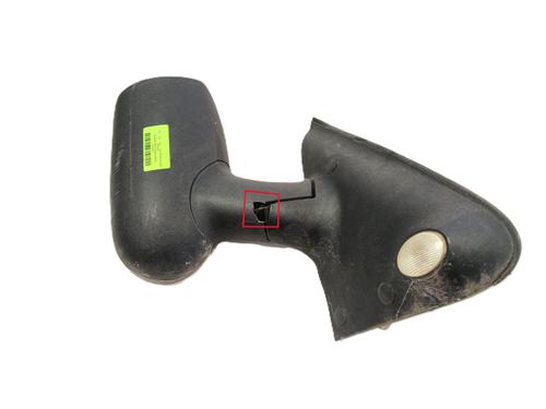 Used Right mirror Right mirror FORD TRANSIT Bus (FD_ _, FB_ _, FS_ _, FZ_ _, FC_ _) [2006-2014] 33432099 33432099