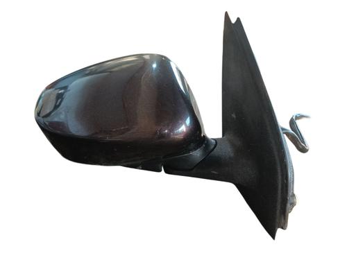 Right mirror FIAT STILO (192_) 1.9 JTD (192_XE1A) | BP28188568C27 