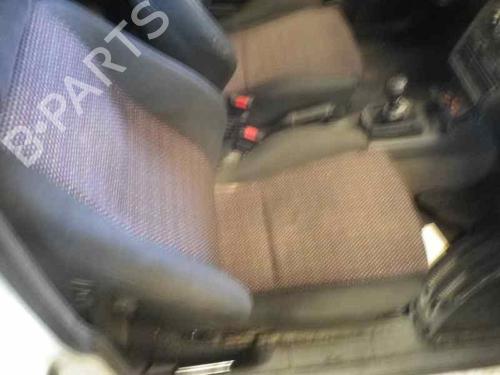 Right front driveshaft OPEL CORSA B (S93)  | BP5350669M39 