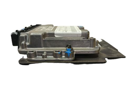 Engine control unit (ECU) PEUGEOT 307 SW (3H) 1.6 HDI 110 | BP17231305M57 