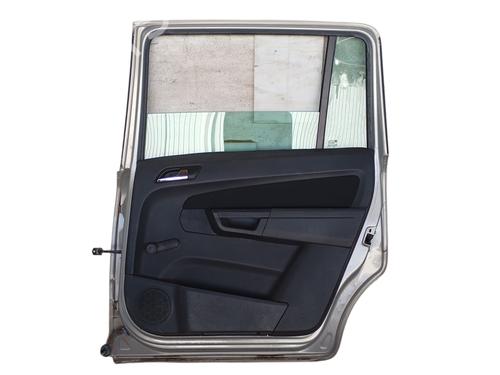 Right rear door OPEL ZAFIRA / ZAFIRA FAMILY B (A05) 1.9 CDTI (M75) | BP29568522C5 