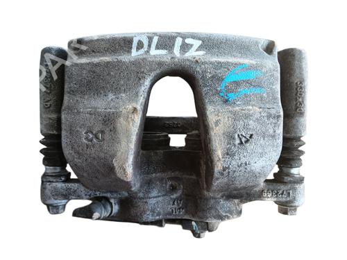 Used Left front brake caliper MERCEDES-BENZ GLB (X247) GLB 200 d (247.612) (150 hp) 28152532