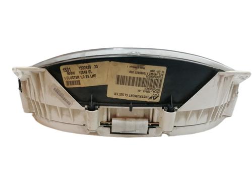 Instrument cluster SEAT ALHAMBRA (7V8, 7V9)  | BP13113685C47 