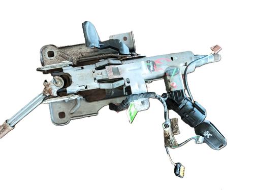 Steering column PEUGEOT 208 I (CA_, CC_) 1.6 BlueHDi 100 | BP29940565M21 