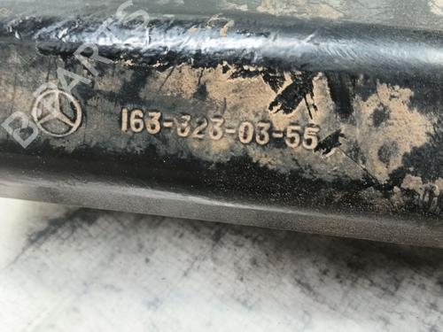 Querlenker links vorne MERCEDES-BENZ M-CLASS (W163)  | BP17968191M12