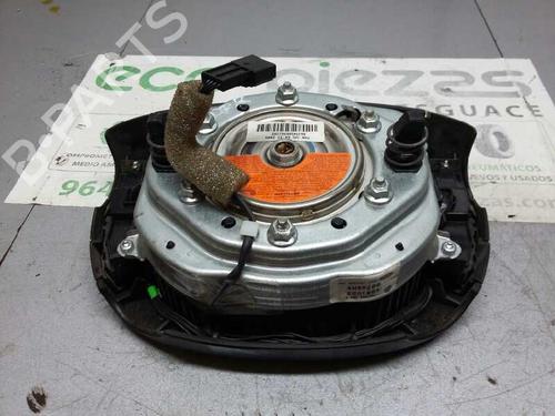 Driver airbag FORD GALAXY I (WGR)  | BP5801646C9 
