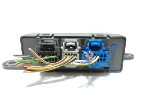 Electronic module OPEL MOKKA / MOKKA X (J13) 1.6 CDTI (_76) | BP8634612M83 