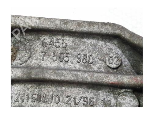 Engine mount BMW 3 Touring (E91) 318 i | BP12178259M89 