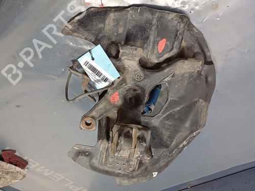 Right front steering knuckle BMW 3 Touring (E46) 330 d | BP22730547M26 