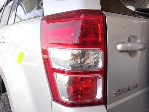 Left taillight SUZUKI GRAND VITARA II (JT, TE, TD) 1.9 DDiS All-wheel Drive (JT419, TD44, JB419WD, JB419XD,... | BP24936716C34 