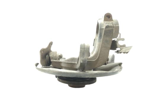 Right front steering knuckle VW POLO (9N_, 9A_) 1.9 TDI | BP9243856M26 