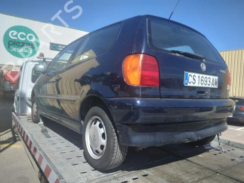 Left mirror VW POLO III (6N1)  | BP17054888C26 