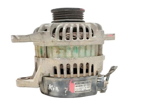 Alternator KIA SPORTAGE SUV (K00) 2.0 i 16V | BP5815096M7 
