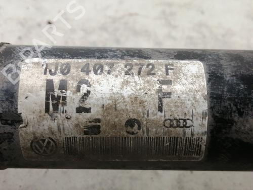 Left front driveshaft VW GOLF IV (1J1) 1.9 SDI | BP16300373M38 