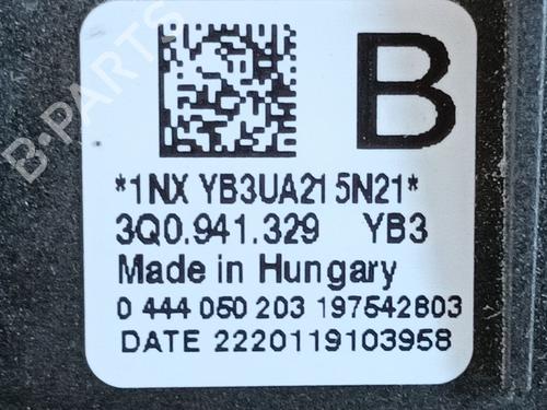 Modulo elettronico VW TIGUAN (AD1, AX1) 2.0 TDI | BP28544842M83 