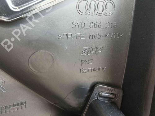 Front right panel AUDI A3 Sportback (8YA, 8YF) 35 TDI | BP38083559C59 - Image 4