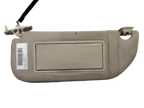 Left sun visor CITROËN C4 Coupe (LA_)  | BP12605744I1 