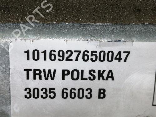Electronic module MERCEDES-BENZ S-CLASS (W221, V221)  | BP10511391M83 