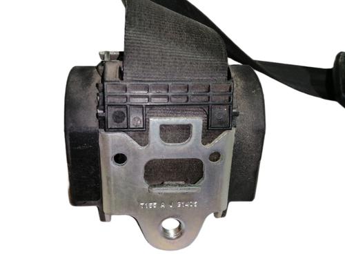 Rear right seatbelt SEAT LEON (1P1) 1.9 TDI | BP8140277I28 