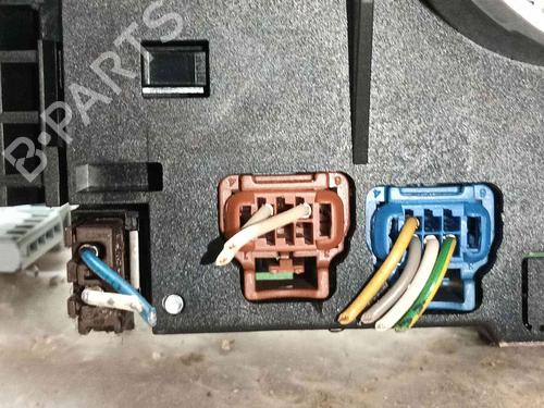Switch PEUGEOT 407 (6D_) 1.6 HDi 110 (6D9HZC, 6D9HYC) | BP36405276I30 - Image 4