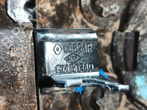 Right front steering knuckle RENAULT TRAFIC III Van (FG_) 1.6 dCi 90 (FGME) | BP28144023M26 
