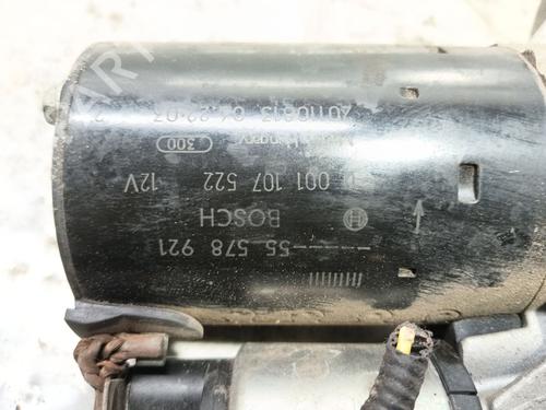 Starter CHEVROLET AVEO Hatchback (T300)  | BP18084078M8