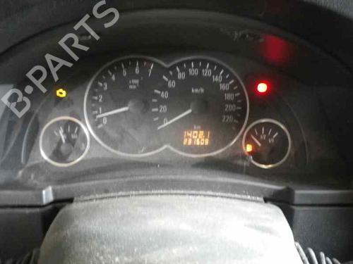 Right front driveshaft OPEL MERIVA A MPV (X03) 1.6 16V (E75) | BP5358231M39 