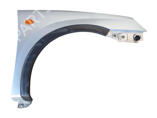 Used Right front fenders OPEL COMBO Box Body/MPV 1.7 DI 16V (65 hp) 30870241