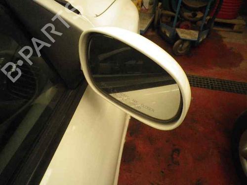 Heater blower motor DAEWOO LANOS Saloon (KLAT) 1.6 16V | BP5349621M62 