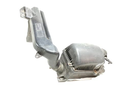 Used Air filter box KIA CARNIVAL II (GQ) 2.9 CRDi (144 hp) 14258276