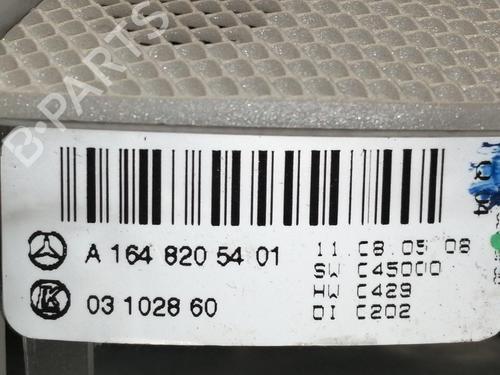 Interior roof light MERCEDES-BENZ M-CLASS (W164)  | BP8396369I8 