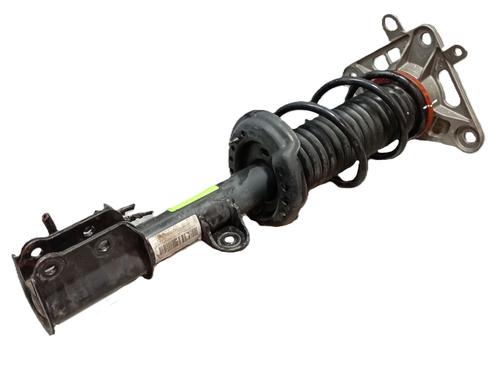 Used Left rear shock absorber JEEP RENEGADE SUV (BU, B1, BV) 1.0 T-GDi (120 hp) 26558166