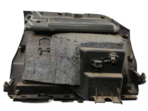 Glove box PEUGEOT PARTNER Box Body/MPV 1.6 HDi 16V | BP10542761C95 
