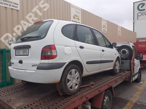 Driver airbag RENAULT SCÉNIC I MPV (JA0/1_, FA0_) 1.9 dTi (JA1U) | BP7088252C9  - Image 8