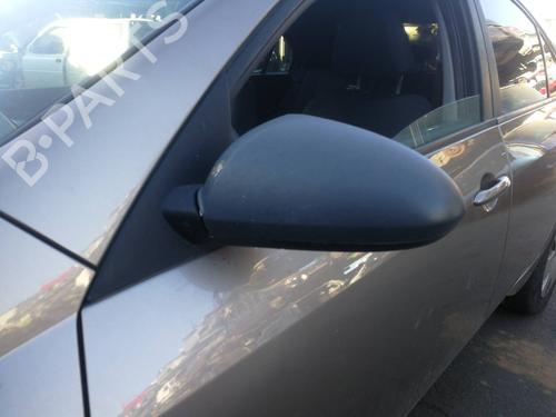 Left mirror NISSAN PRIMERA Hatchback (P12)  | BP12217032C26 