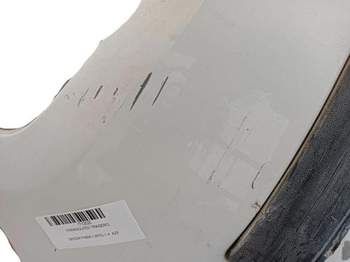 Rear bumper SKODA FABIA I (6Y2) 1.4 | BP22730629C8 