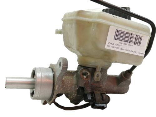 Brake master cylinder VW GOLF V (1K1)  | BP9516935M77 